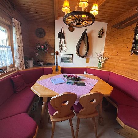 Landhaus Michael วาไกรน์ ภายนอก รูปภาพ