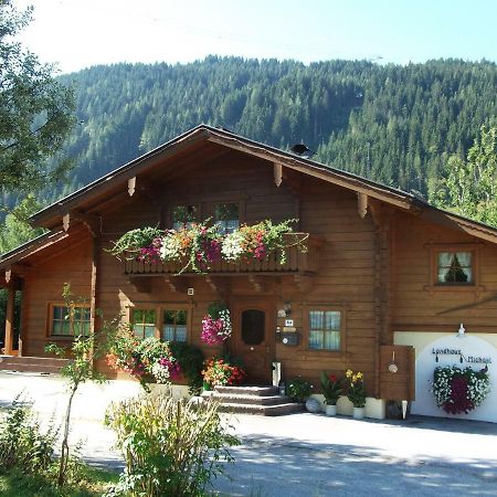 Landhaus Michael วาไกรน์ ภายนอก รูปภาพ