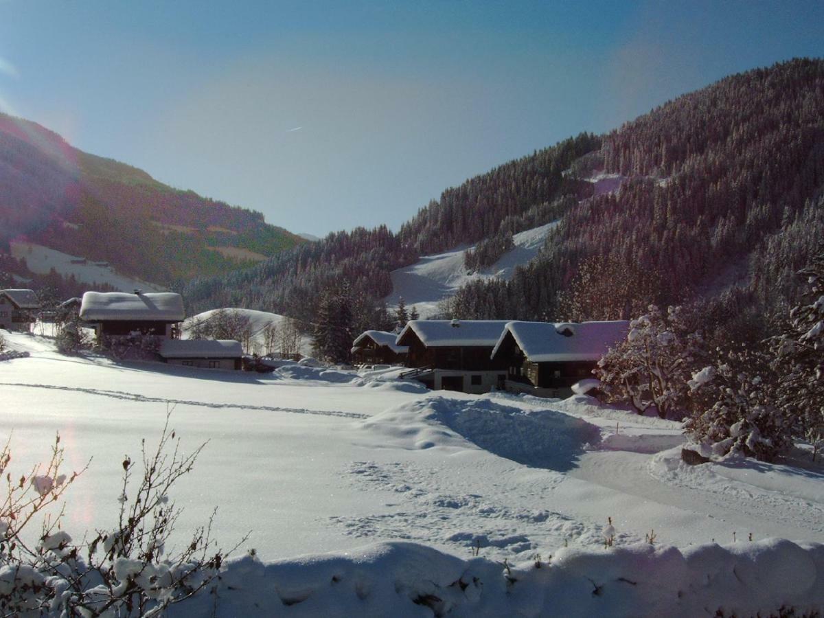 Landhaus Michael วาไกรน์ ภายนอก รูปภาพ
