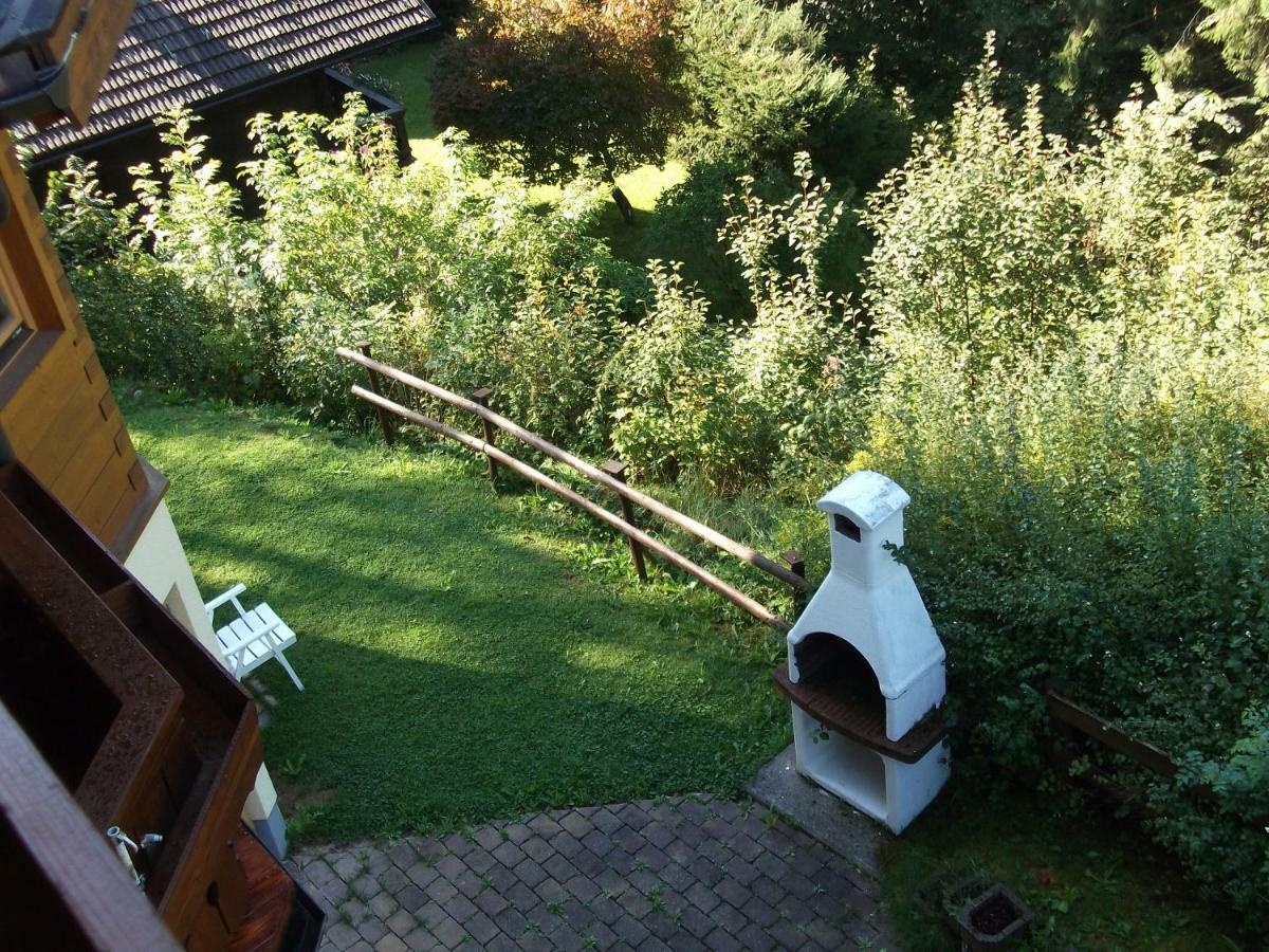 Landhaus Michael วาไกรน์ ภายนอก รูปภาพ