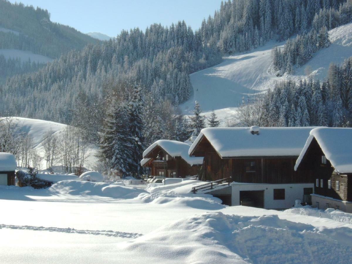 Landhaus Michael วาไกรน์ ภายนอก รูปภาพ