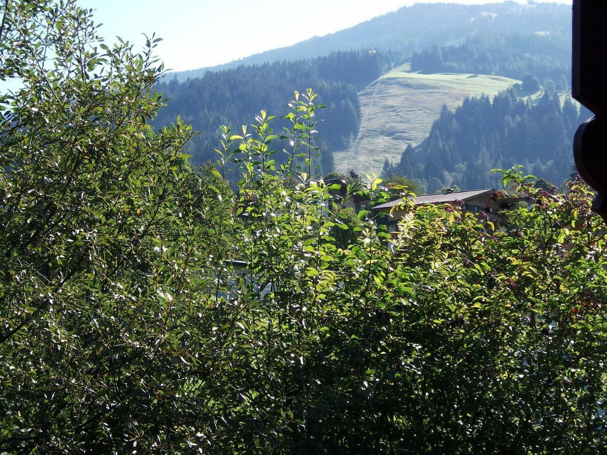 Landhaus Michael วาไกรน์ ภายนอก รูปภาพ