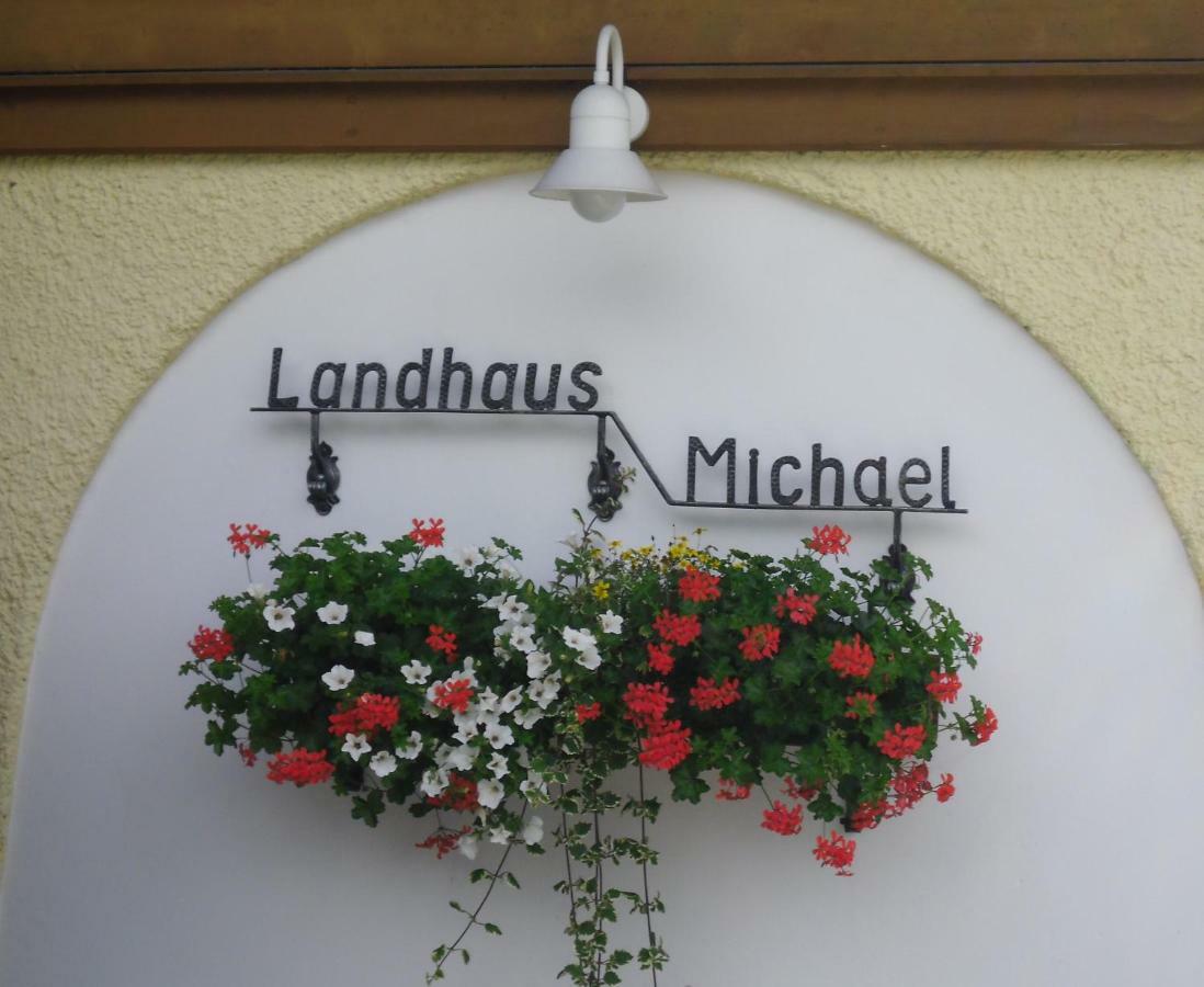 Landhaus Michael วาไกรน์ ภายนอก รูปภาพ
