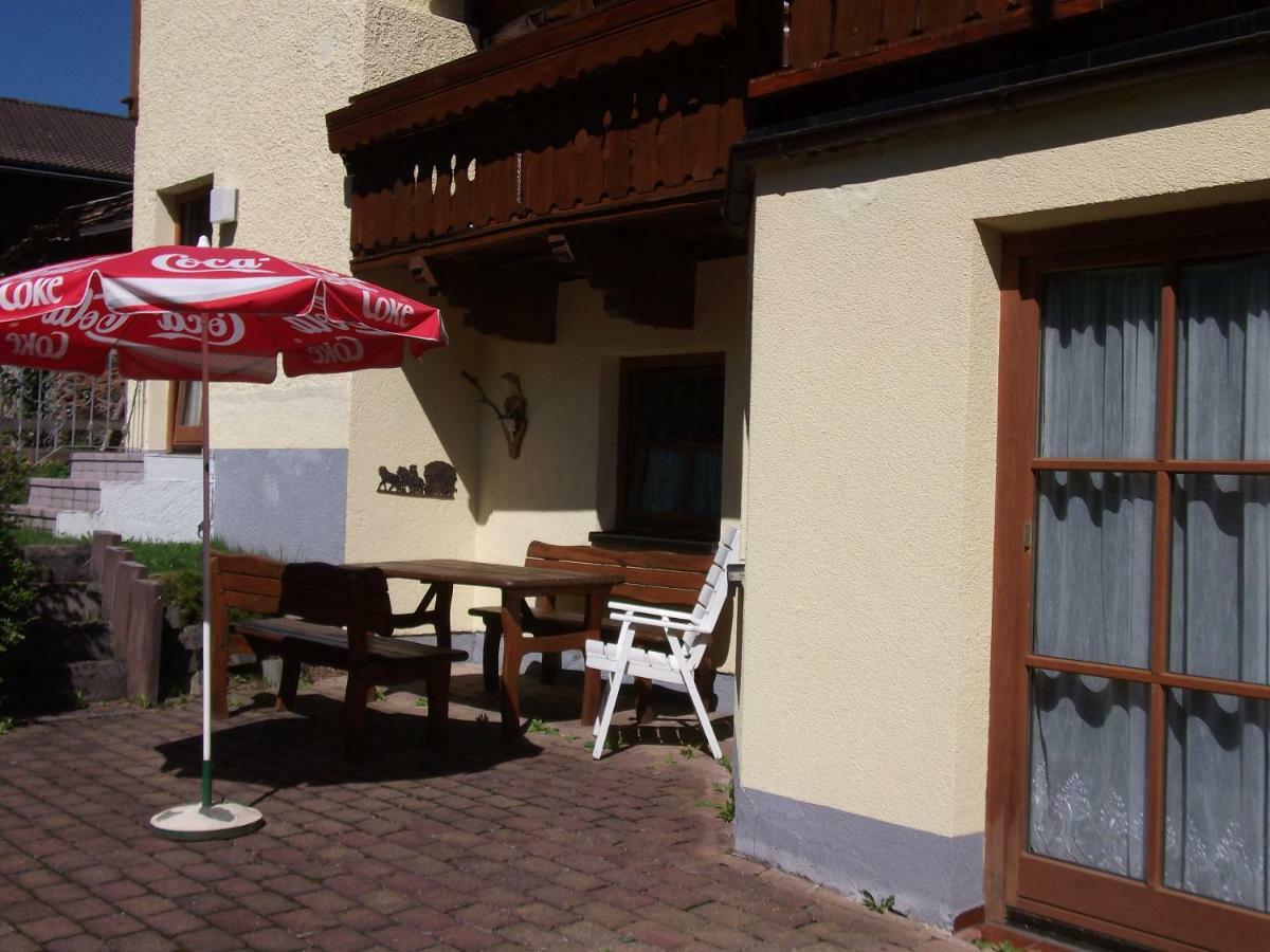 Landhaus Michael วาไกรน์ ภายนอก รูปภาพ