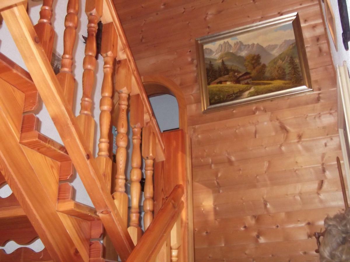 Landhaus Michael วาไกรน์ ภายนอก รูปภาพ