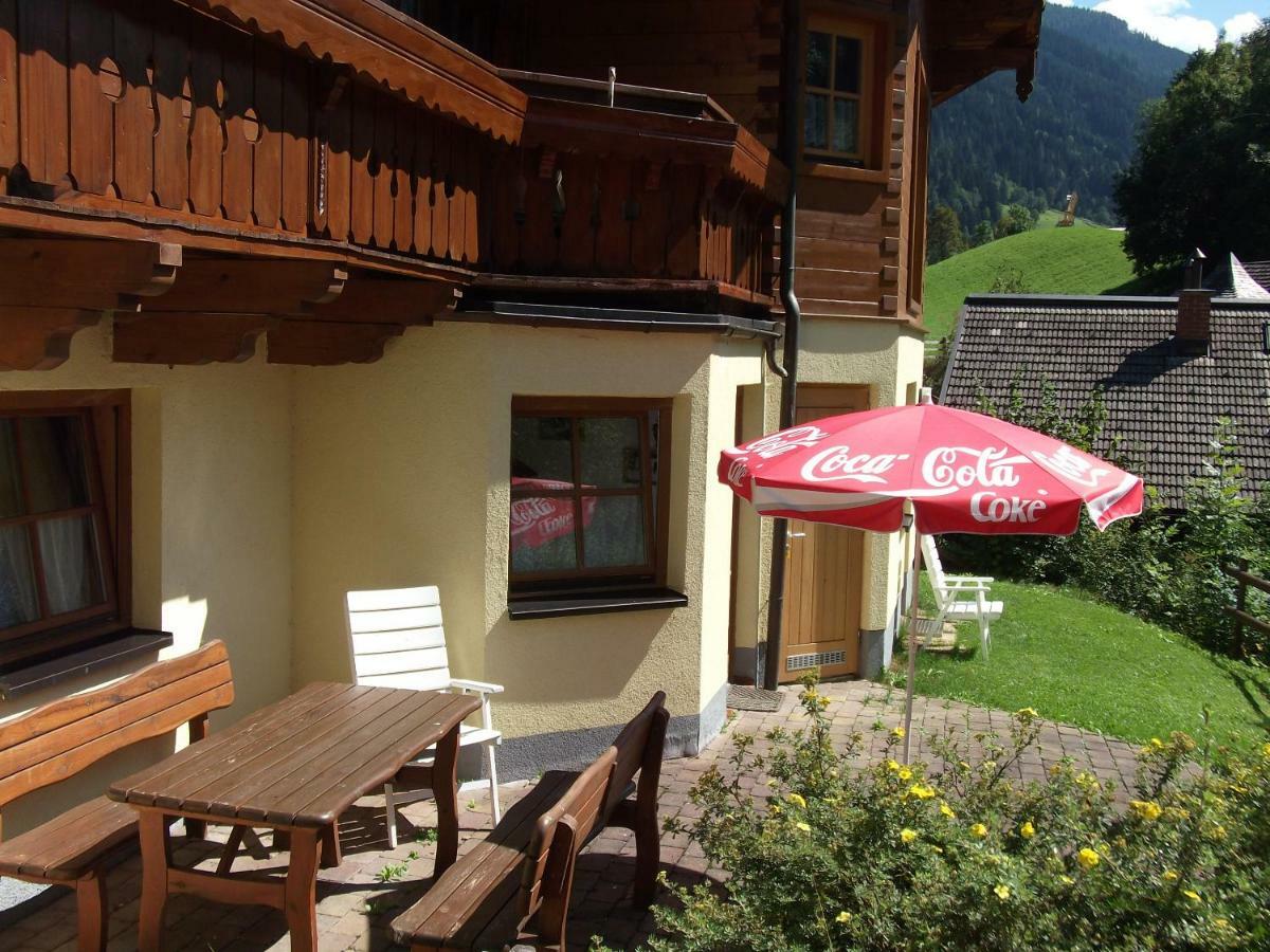 Landhaus Michael วาไกรน์ ภายนอก รูปภาพ