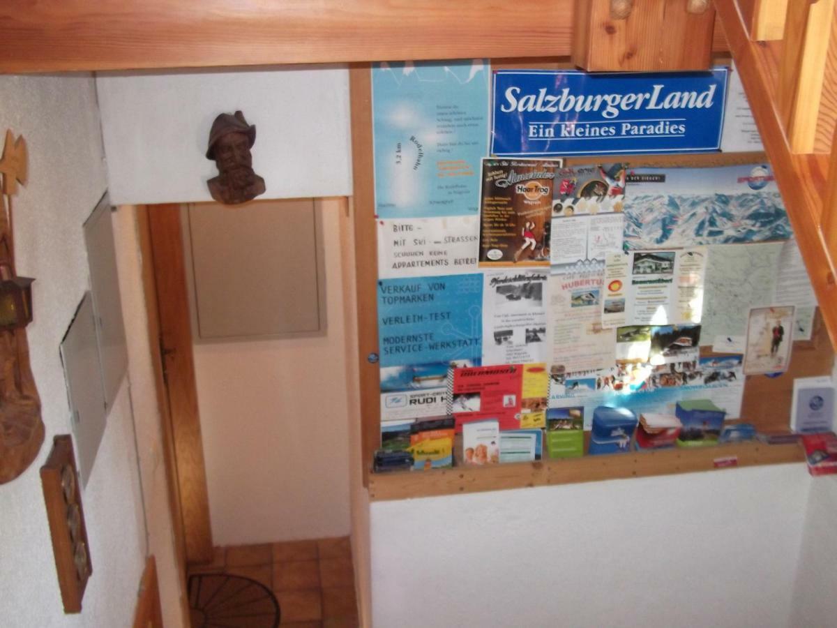 Landhaus Michael วาไกรน์ ภายนอก รูปภาพ