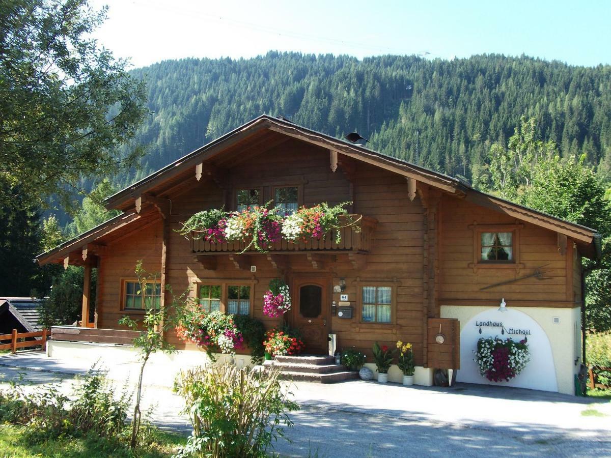 Landhaus Michael วาไกรน์ ภายนอก รูปภาพ