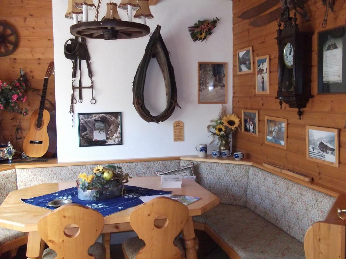 Landhaus Michael วาไกรน์ ภายนอก รูปภาพ