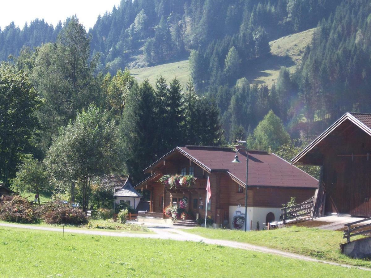 Landhaus Michael วาไกรน์ ภายนอก รูปภาพ