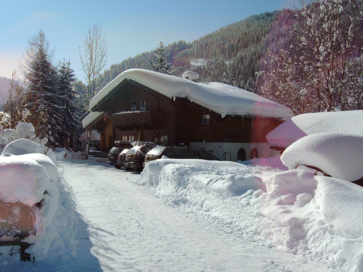 Landhaus Michael วาไกรน์ ภายนอก รูปภาพ