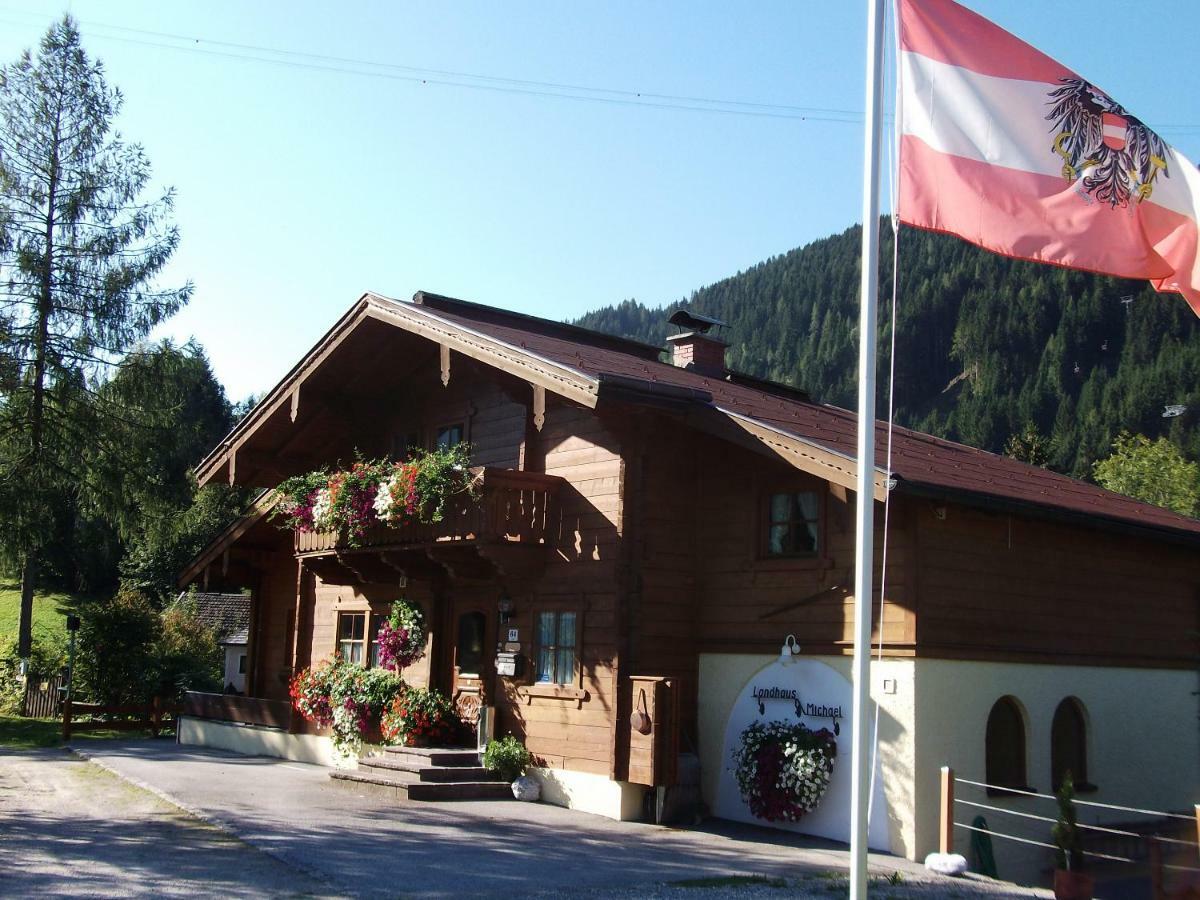 Landhaus Michael วาไกรน์ ภายนอก รูปภาพ