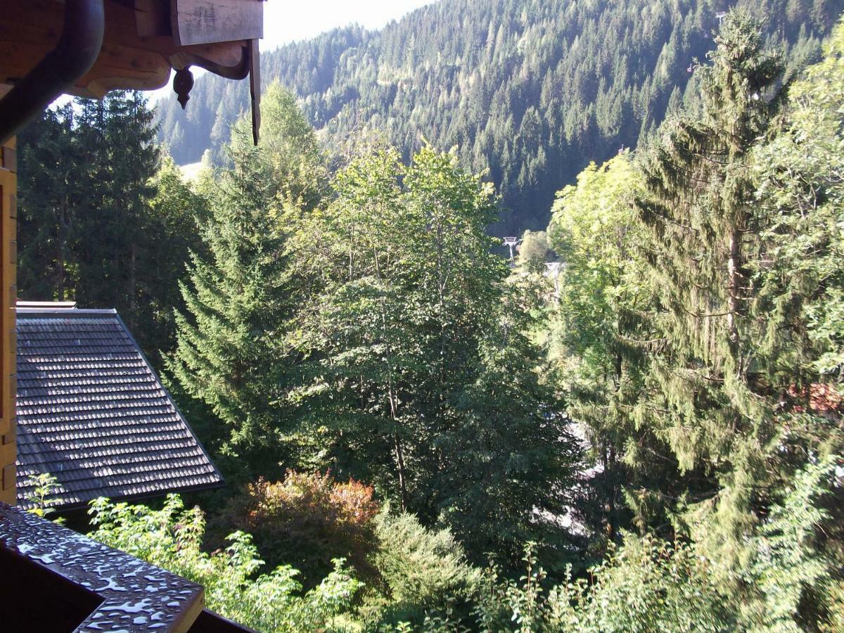 Landhaus Michael วาไกรน์ ภายนอก รูปภาพ