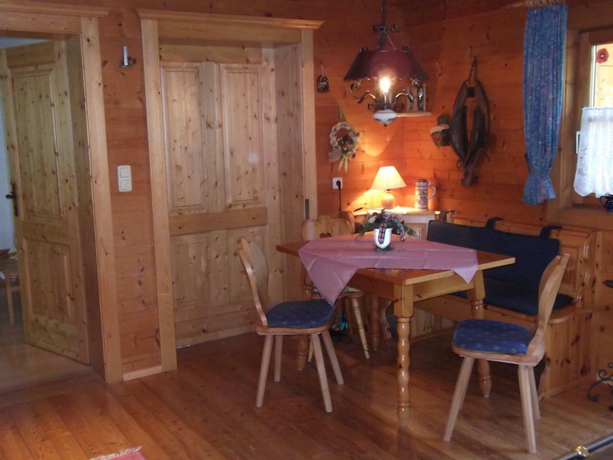 Landhaus Michael วาไกรน์ ภายนอก รูปภาพ