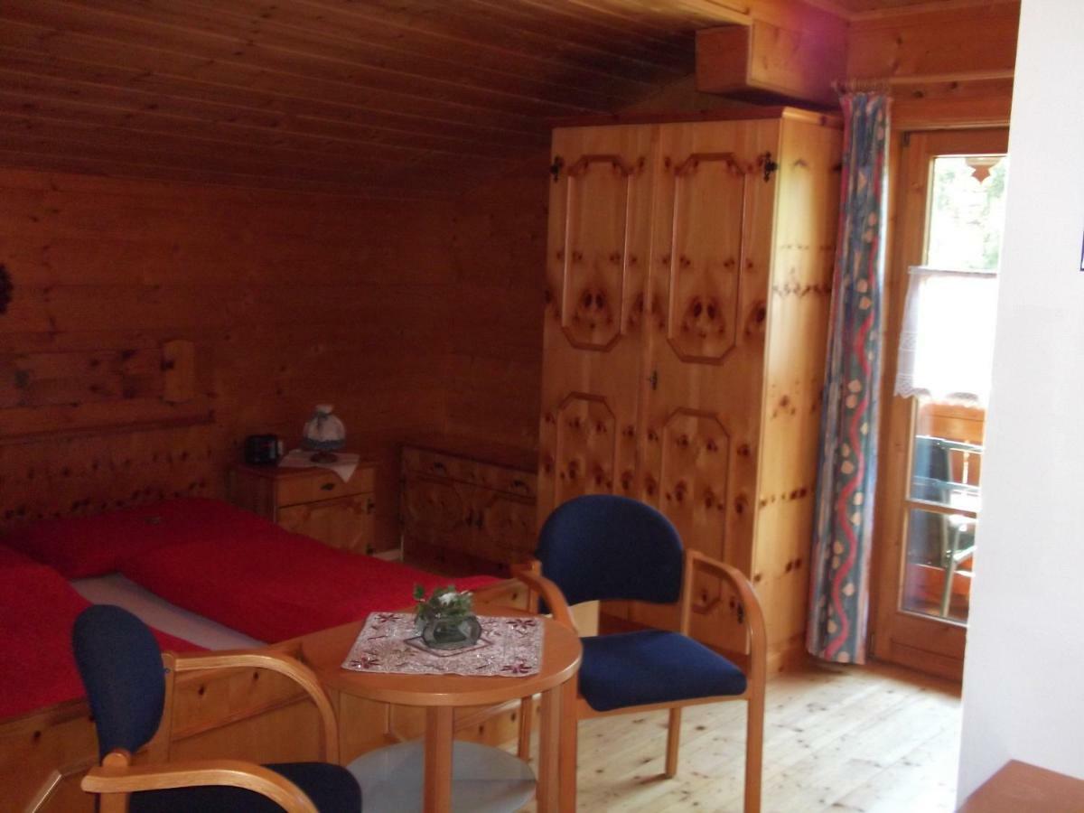 Landhaus Michael วาไกรน์ ภายนอก รูปภาพ