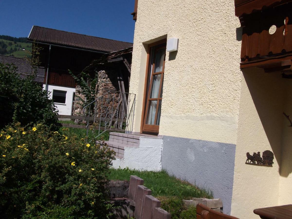 Landhaus Michael วาไกรน์ ภายนอก รูปภาพ