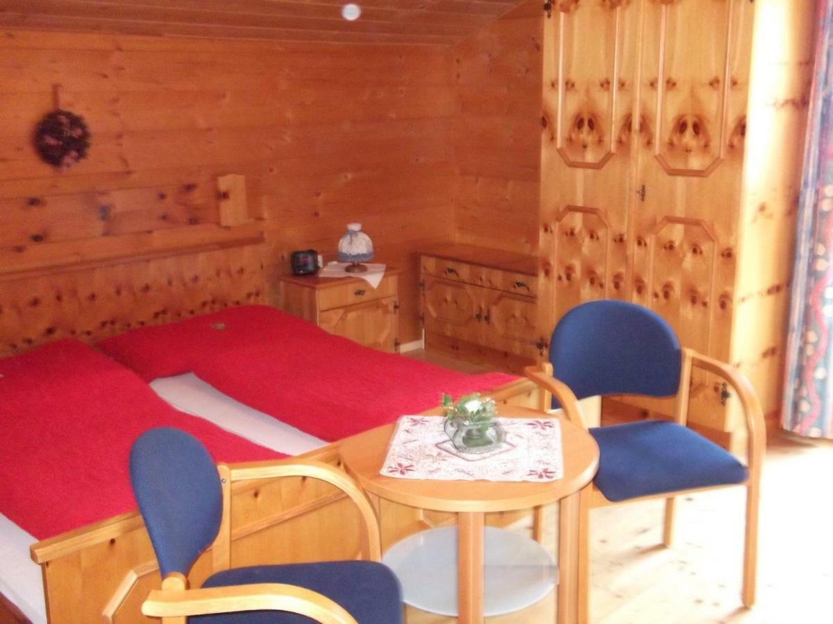 Landhaus Michael วาไกรน์ ภายนอก รูปภาพ