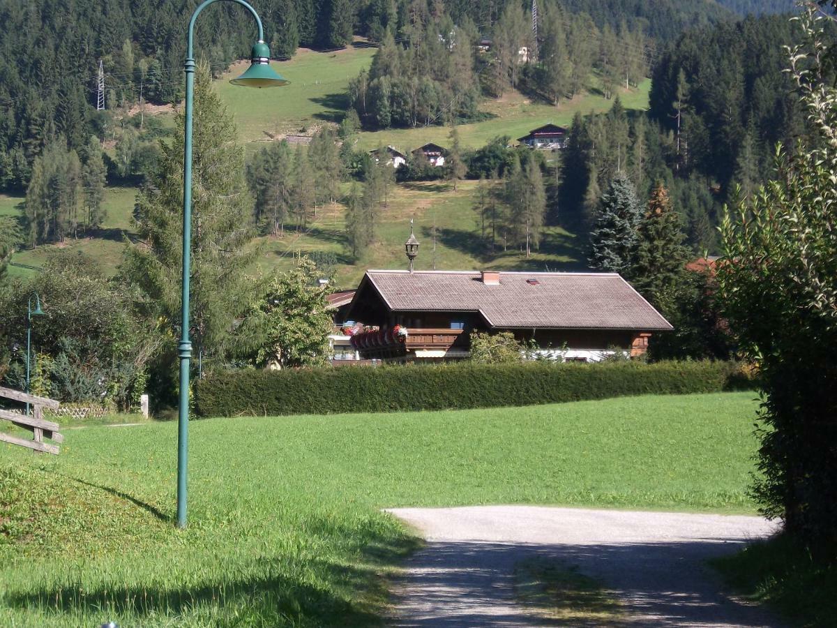 Landhaus Michael วาไกรน์ ภายนอก รูปภาพ
