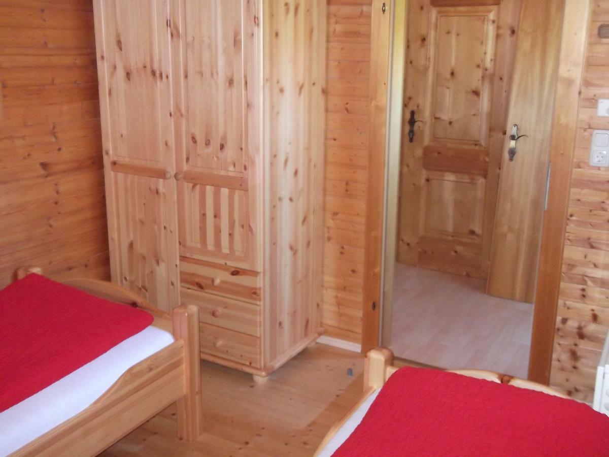 Landhaus Michael วาไกรน์ ภายนอก รูปภาพ