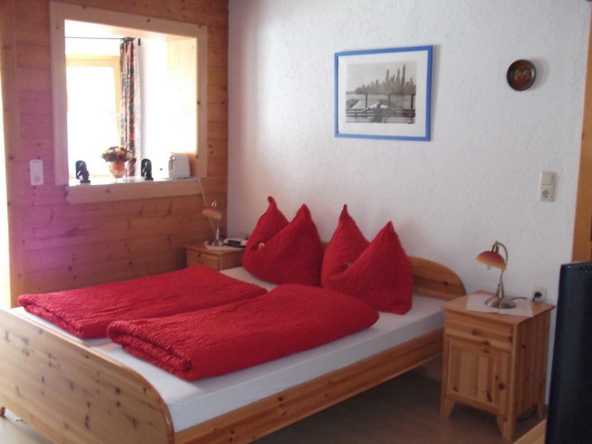 Landhaus Michael วาไกรน์ ภายนอก รูปภาพ