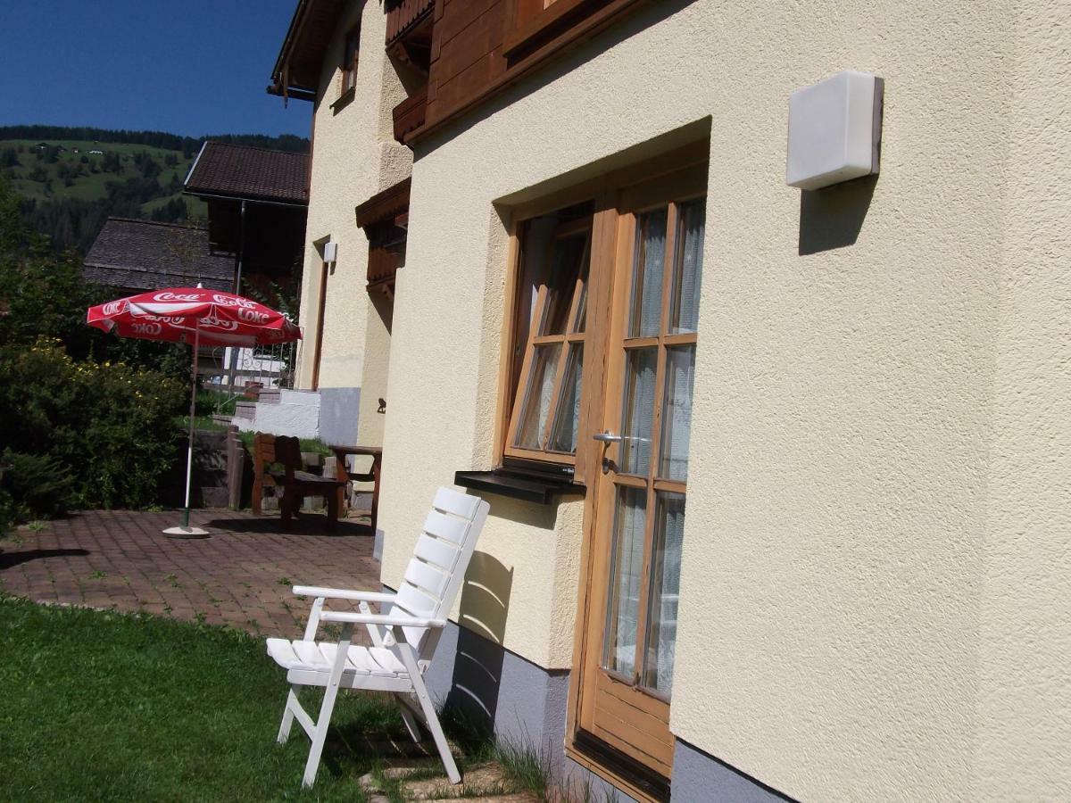 Landhaus Michael วาไกรน์ ภายนอก รูปภาพ