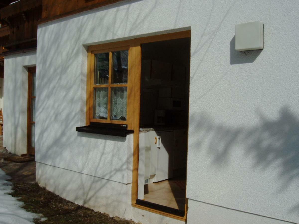 Landhaus Michael วาไกรน์ ภายนอก รูปภาพ