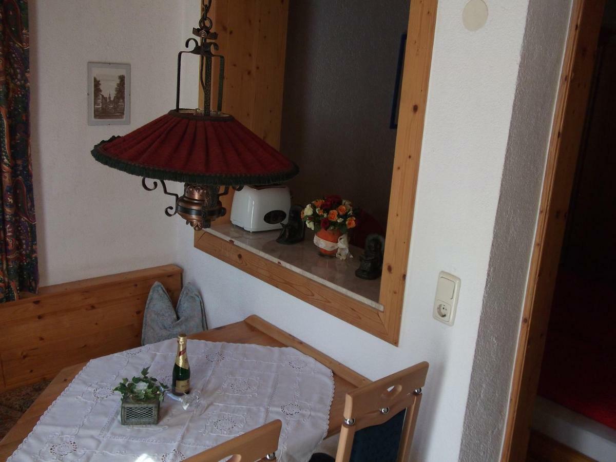 Landhaus Michael วาไกรน์ ภายนอก รูปภาพ