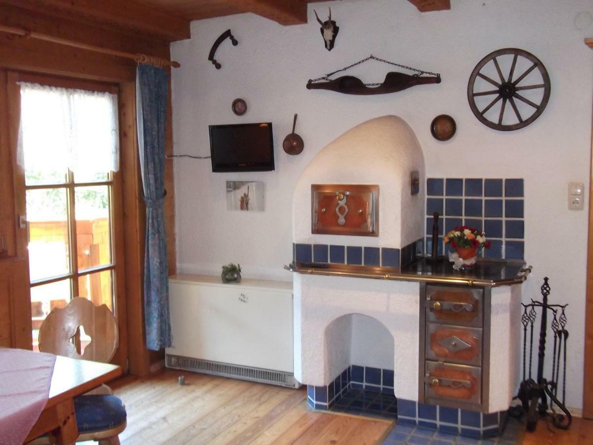 Landhaus Michael วาไกรน์ ภายนอก รูปภาพ