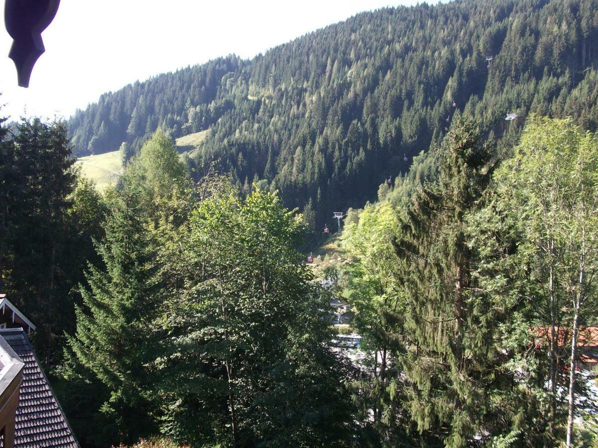 Landhaus Michael วาไกรน์ ภายนอก รูปภาพ