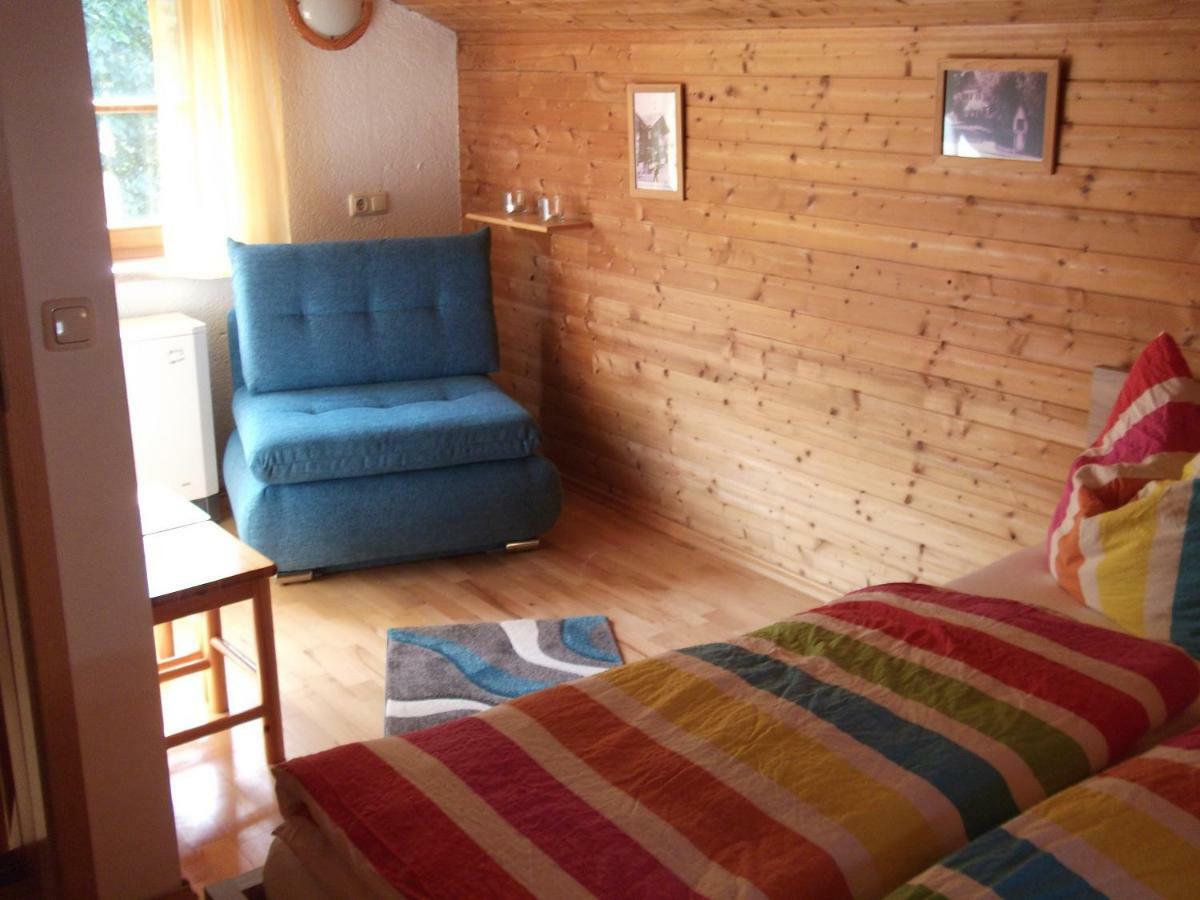 Landhaus Michael วาไกรน์ ภายนอก รูปภาพ