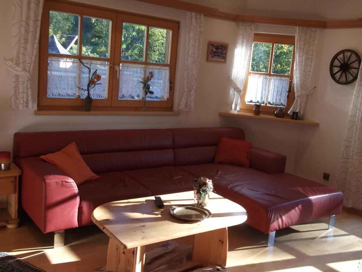 Landhaus Michael วาไกรน์ ภายนอก รูปภาพ