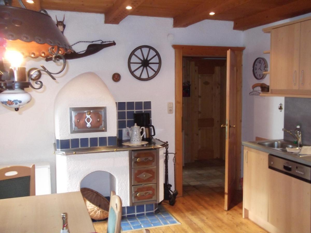 Landhaus Michael วาไกรน์ ภายนอก รูปภาพ