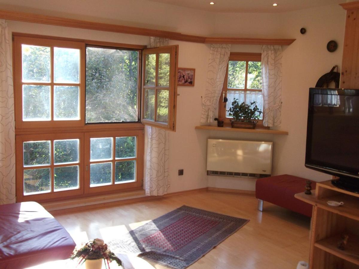 Landhaus Michael วาไกรน์ ภายนอก รูปภาพ