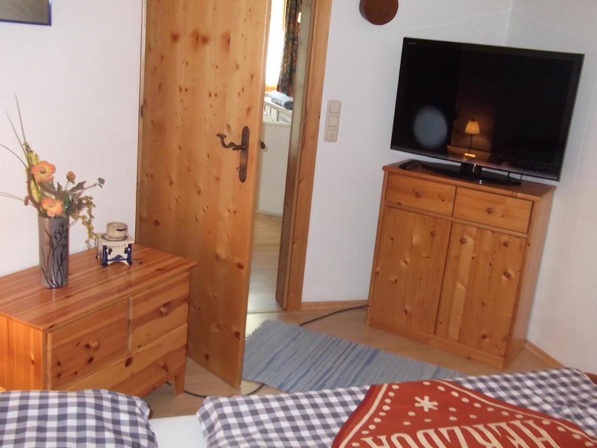 Landhaus Michael วาไกรน์ ภายนอก รูปภาพ